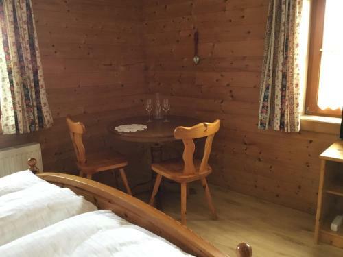 Hostal Haus Sonnleitn