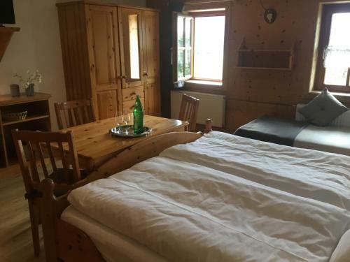 Hostal Haus Sonnleitn