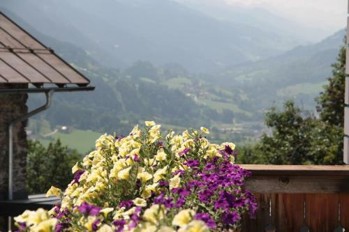 Hostal Haus Sonnleitn