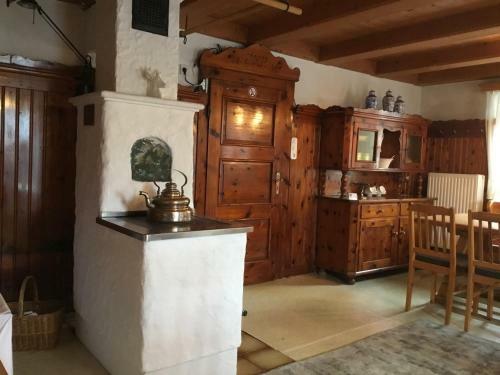 Hostal Haus Sonnleitn