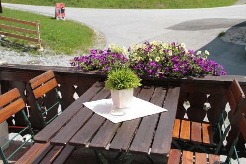 Hostal Haus Sonnleitn