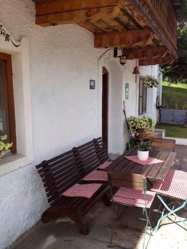 Hostal Haus Sonnleitn