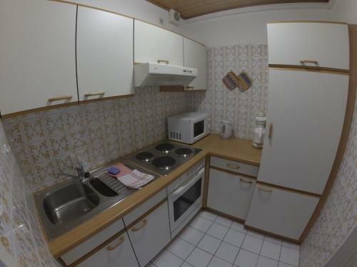Apartment Zaglau