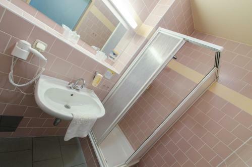 Hotel Jufa Bruck/weitental