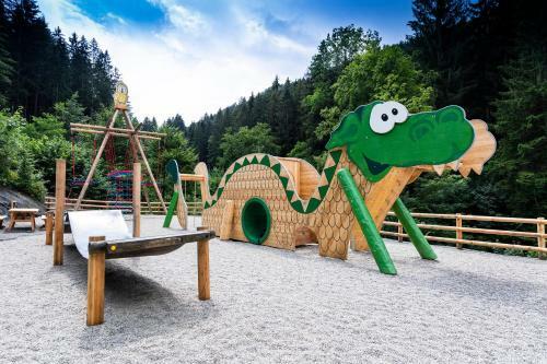 Hotel Jufa Bruck/weitental