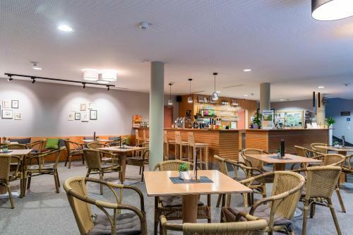 Hotel Jufa Bruck/weitental