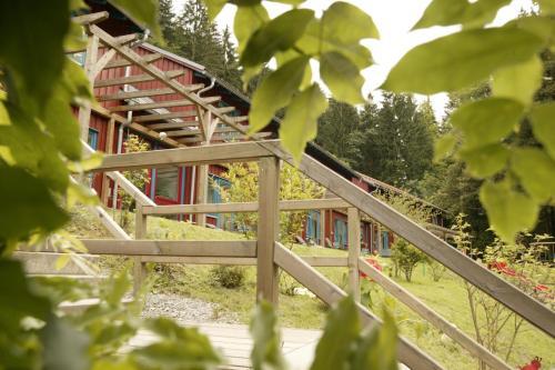 Hotel Jufa Bruck/weitental