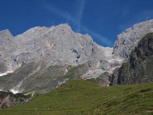 Hostal Gasthof Pension Lechner