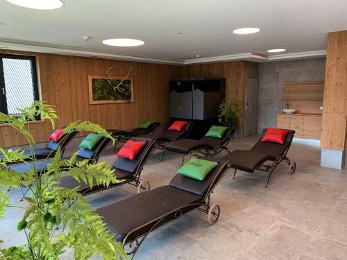 Chalet Wieshof