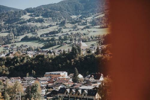 Chalet Wieshof