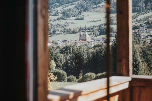 Chalet Wieshof