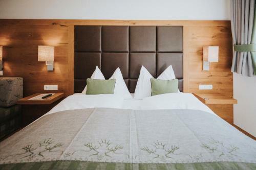 Chalet Wieshof