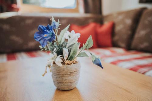 Chalet Wieshof