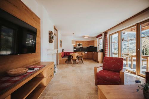 Chalet Wieshof