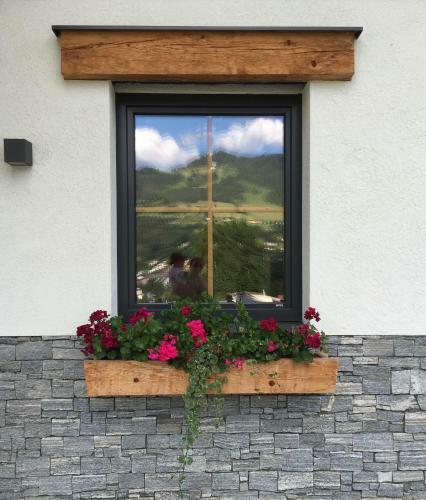 Chalet Wieshof