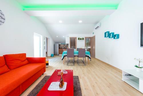 Hostal Dubrovnik Suburb Villa 22