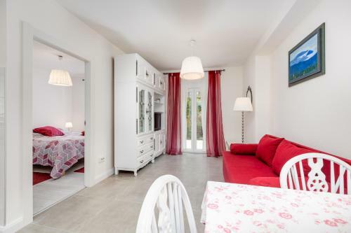 Apartments Rosi Punat