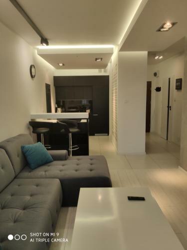 Apartament Loft Niegocin View