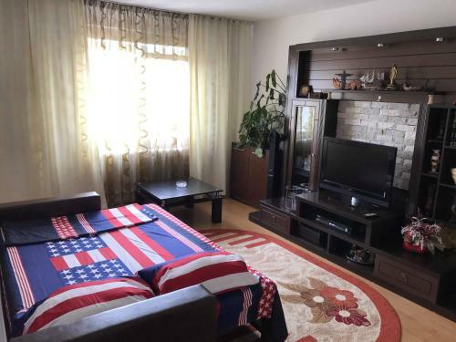 Apartament Port Turistic Mangalia