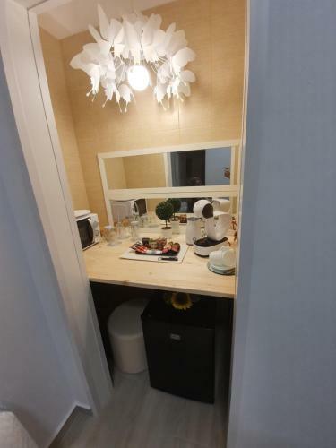 Alessia Lux Apartament Prima Linie Malul M?rii