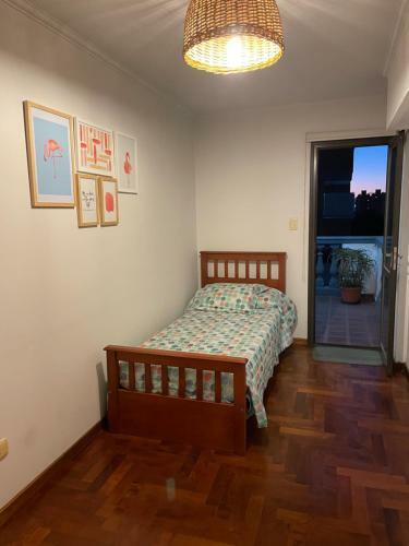 Apartamento Departamento Independencia