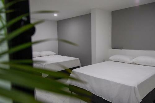 Hotel N�mada Hospedaje
