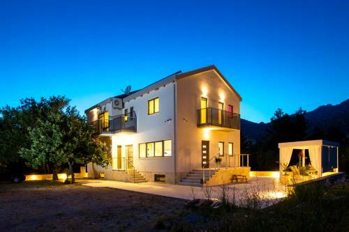 Apartmani Paklenica Noa