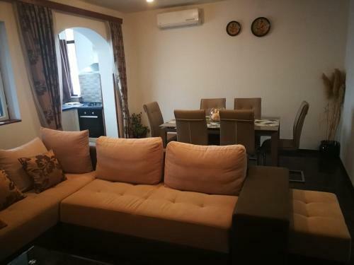 Apartment Dalmatini