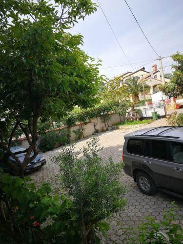 Apartment Dalmatini