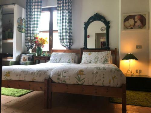 Agriturismo Il Fontino