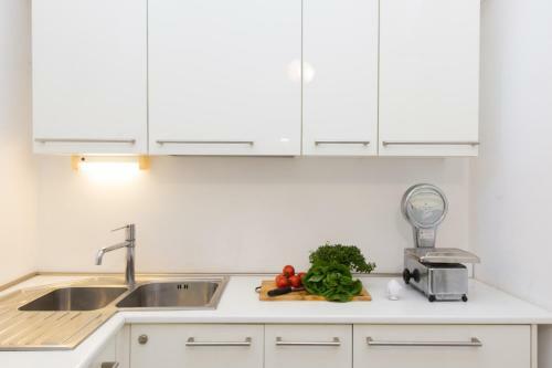 Apartamento Borgo Nzegna