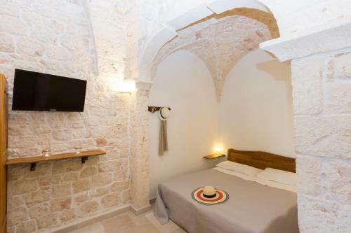 Apartamento Borgo Nzegna