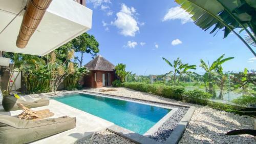 Villa Dew Canggu