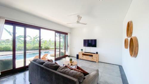 Villa Dew Canggu