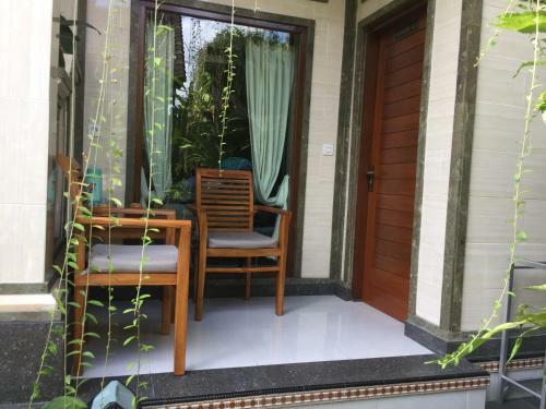 Blima Bali