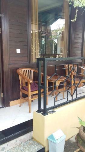 Hostal Suweta46 House