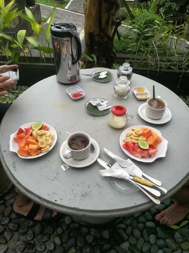 Hostal Suweta46 House