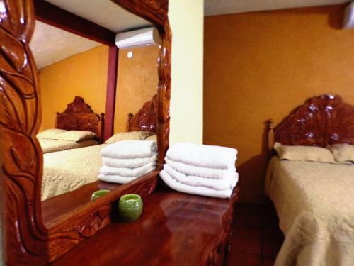 Hotel Posada "inkali" Xilitla