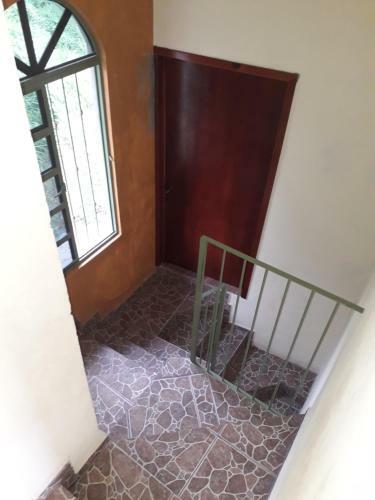 Hotel Posada "inkali" Xilitla
