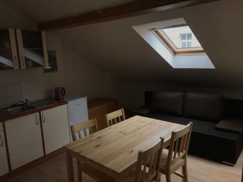 Apartment Near Olomouc Old Town Centre