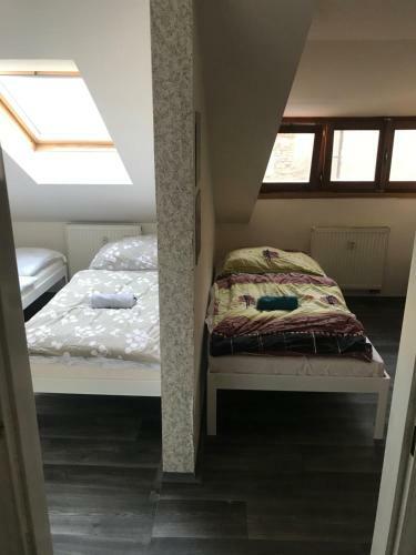 Apartment Near Olomouc Old Town Centre