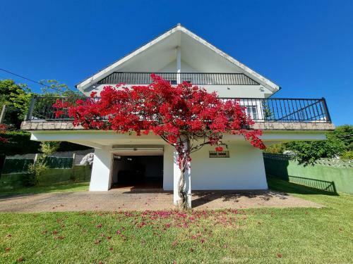 Chalet Limens Capricho