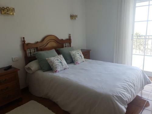 Chalet Limens Capricho