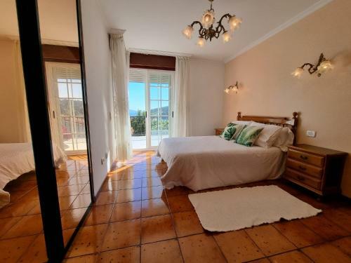 Chalet Limens Capricho