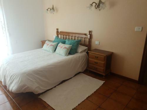 Chalet Limens Capricho