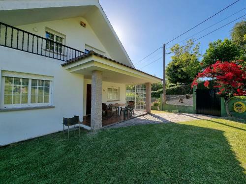 Chalet Limens Capricho