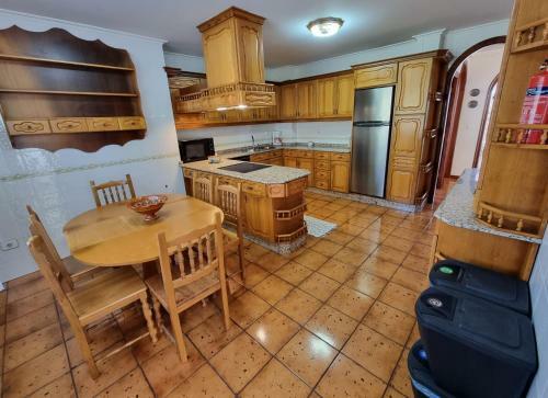 Chalet Limens Capricho