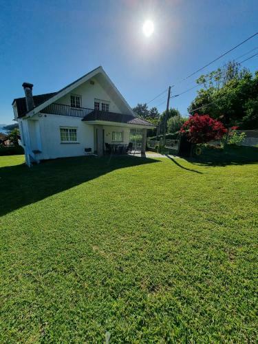 Chalet Limens Capricho
