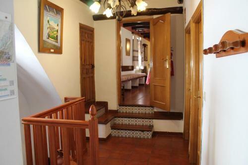 Apartamento Manzanilla Real