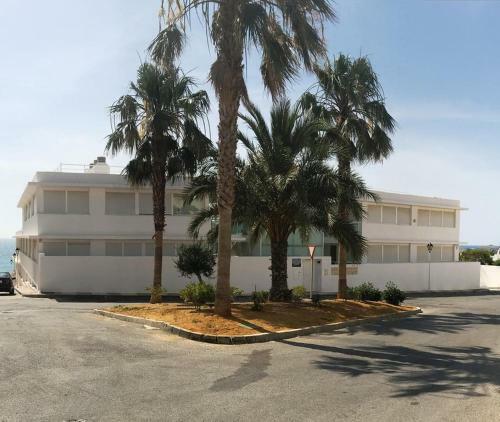 Apartamento Piedra Los Roncadores 2